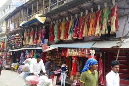 A day Kathmandu Shopping Tour Experience