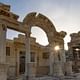 Hadrian Gate