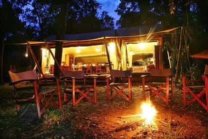 Tanzania Family Adventure Safari