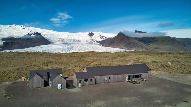 Private Glacier Lagoon Tour photo 3