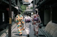 Tokyo, Mt. Fuji, Kyoto and Nara 6 Days Private Tour 2