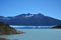 Perito Moreno Glacier