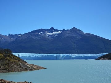 Perito Moreno Glacier