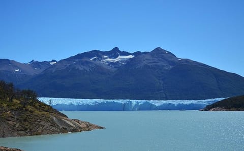 Trekking and Navigation Tour at Perito Moreno Glacier