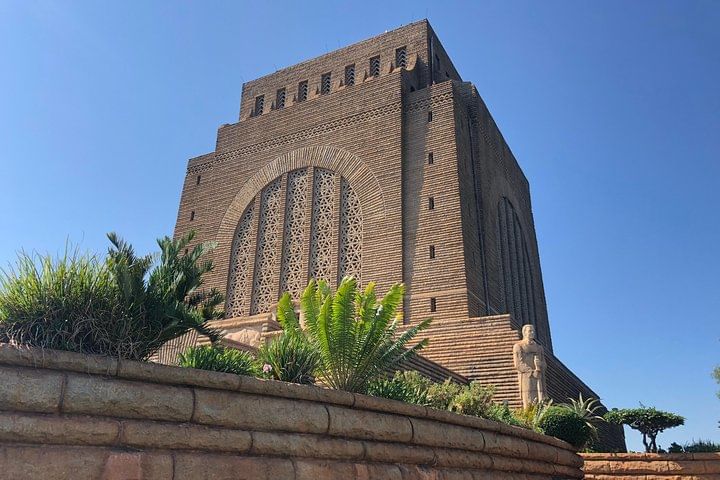 Voortrekker Monument