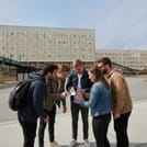 Nuuk Self-Guided Sherlock Holmes Murder Mystery Game 5