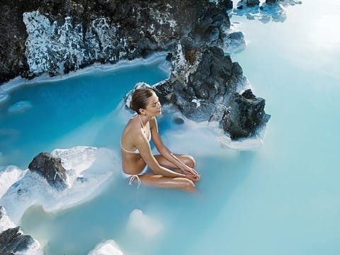 Blue Lagoon