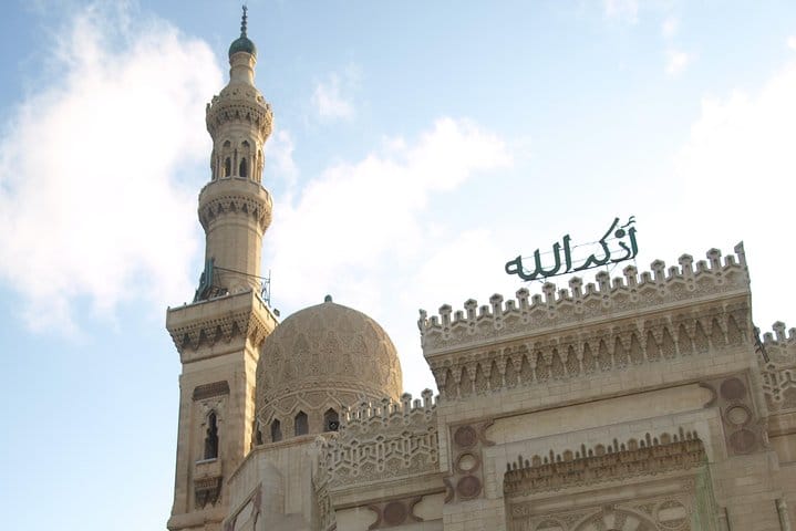 Day Trip to Alexandria from Cairo 9