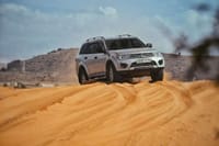 Agadir mini Sahara & National Park - guided day trip from Taghazoute 9
