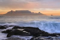 Return Cape Town Airport Transfer