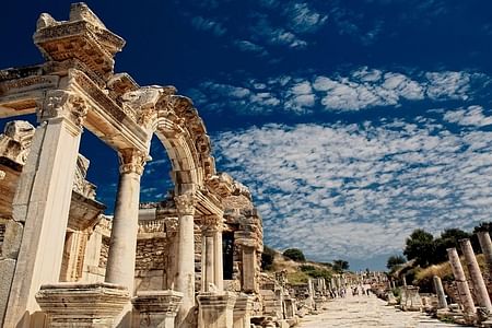 Ephesus Private Day