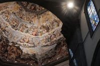 Florence: Duomo Cathedral Entry &amp; Local Expert Tour Guide