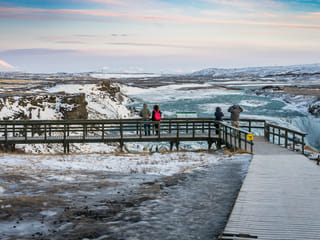 Golden Circle & Secret Lagoon, photo 12