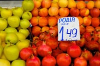 The Delicious Athens Food Tour 2