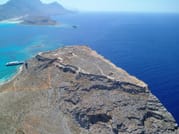 Kissamos to Gramvousa Island and Balos Lagoon 4