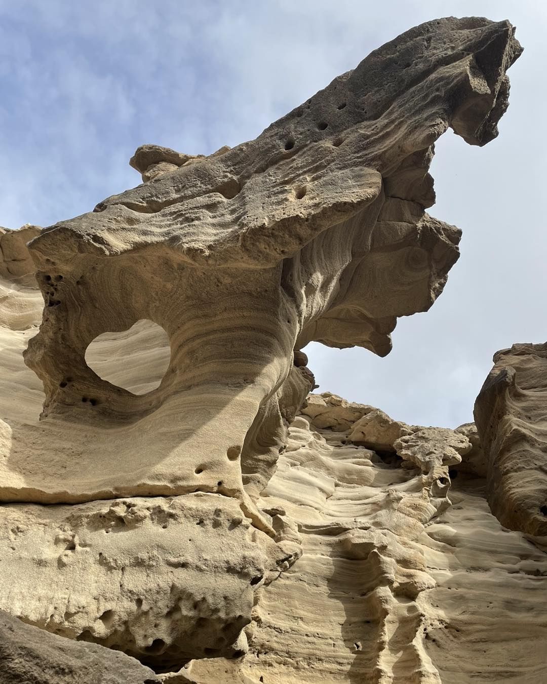 São Vicente: Discover 12 Voltas Walk, Hidden Gem