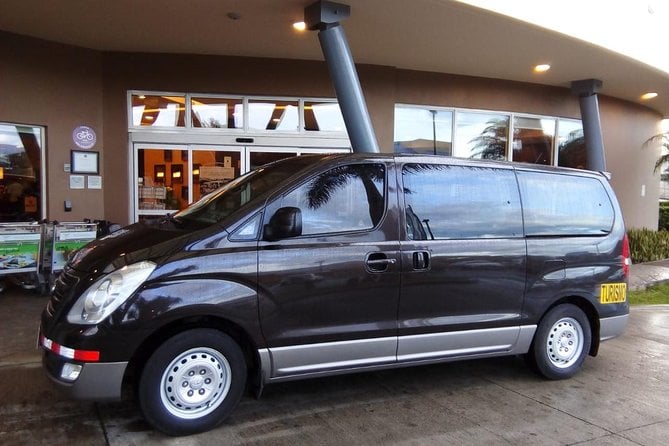 Luxury Transportation