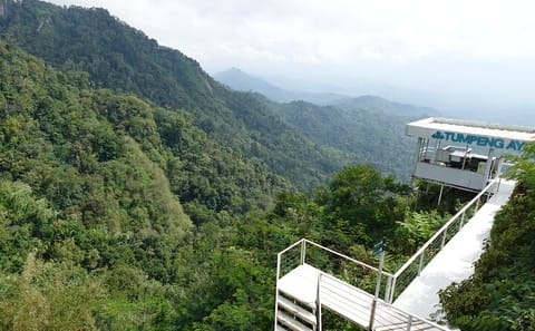 Cultural and Scenic Day Tour of Bantul and Kulon Progo