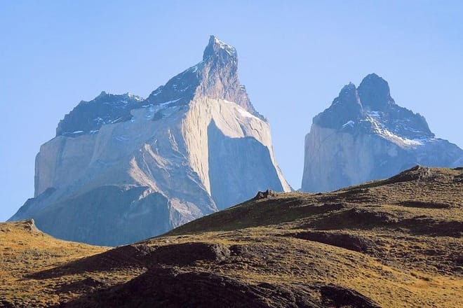 4-Day Chilean Patagonia Experience with Hotel, Tours & Meals 8