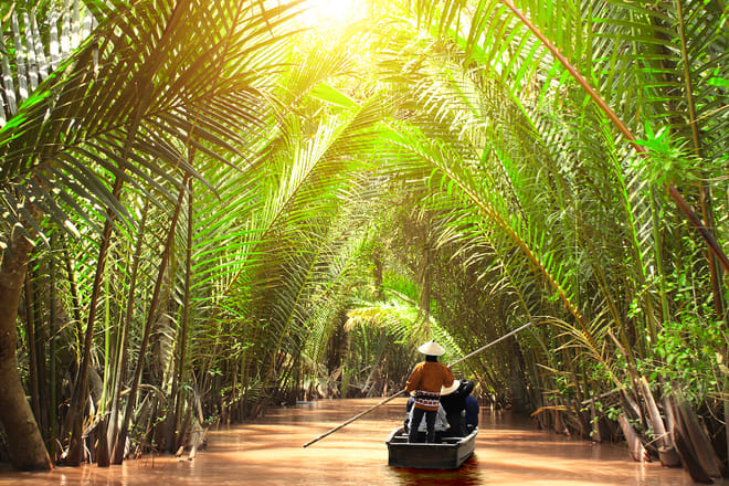 Cambodia Adventure Tour photo 5