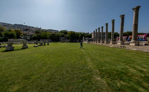 7 Churches of Revelation Tour