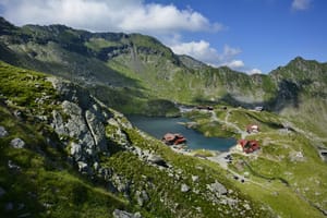 Day Hike PRIVATE - Fagaras Mountain