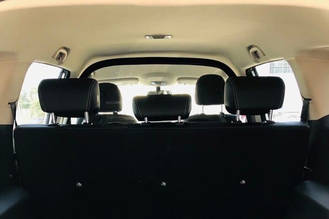 Don Mueang Airport Transfer – 100% Electric Private Ride photo 6
