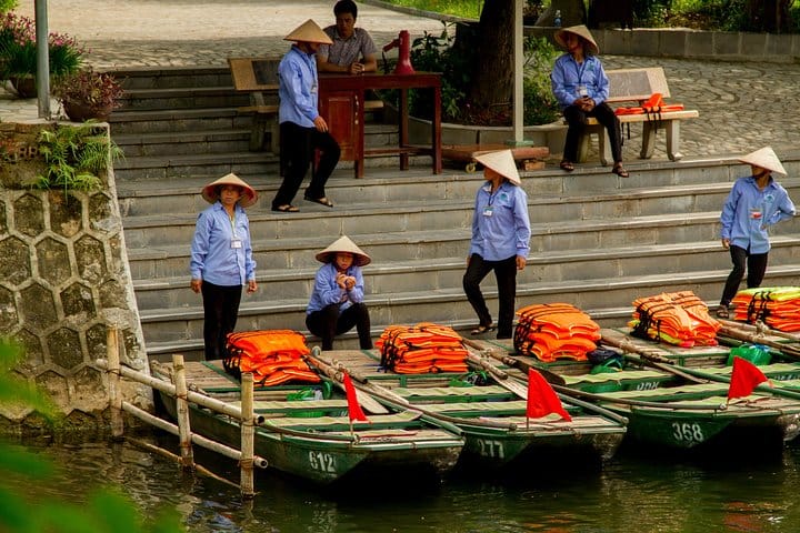 10 Days Free And Easy Explorations Of Vietnam’s Rich Heritage