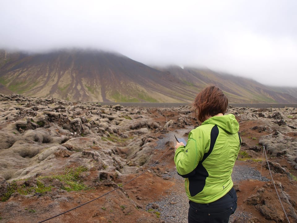 Reykjanes Peninsula & Blue Lagoon Private Day Tour — Arctic Yeti Ehf