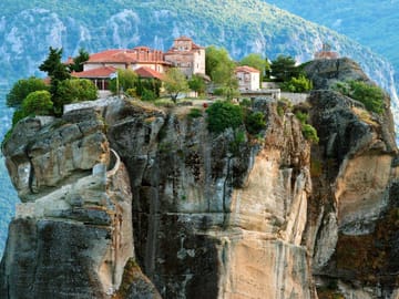 Classical Greece