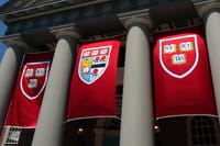 Harvard Square and University Smartphone Guided Audio Walking  7