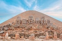 Nemrut Mountain