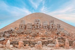 2 Day Mount Nemrut & Gobeklitepe Tour (All-Inclusive)