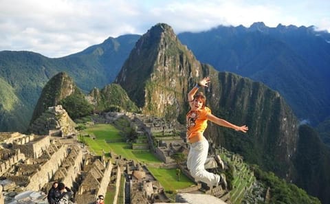 4-Day Lares Trek to Machu Picchu from Cusco