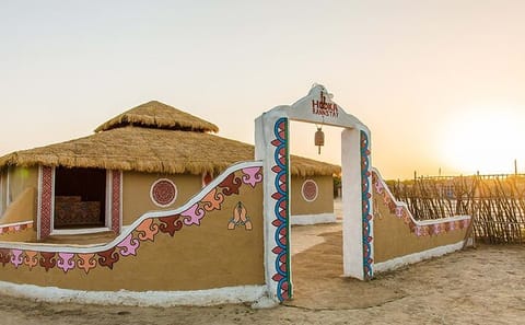 Cultural Tour from Bhuj to White Rann of Kutch