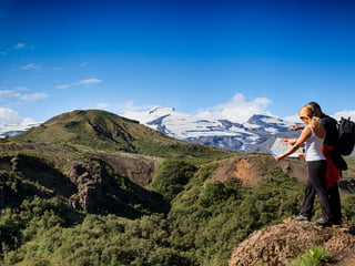 Þórsmörk Wanders, photo 10