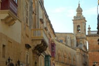 Mdina Private Walking Tour With A Professional Guide 2