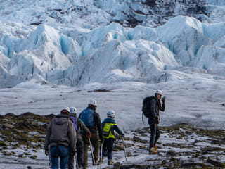 Skaftafell 3 Hour Glacier Walk, photo 7