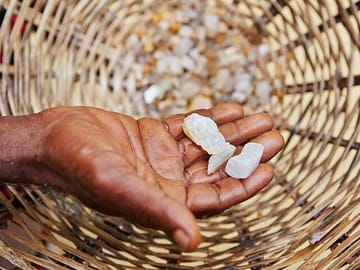 Moonstone Mining Tour in Meetiyagoda, Sri Lanka