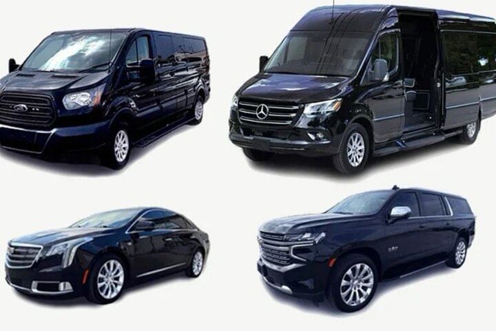 Puntacana airport (suv) roundtrip -Puntacana AirPort to Bayahibe