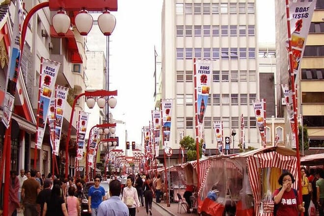 LGBTI+ Private Tour: Explore São Paulo with a Local Friendly Guide 8