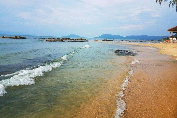 Northern Phu Quoc Tour with Kayaking 8