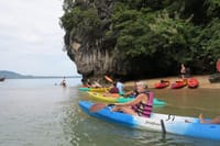 Talabeng Island
