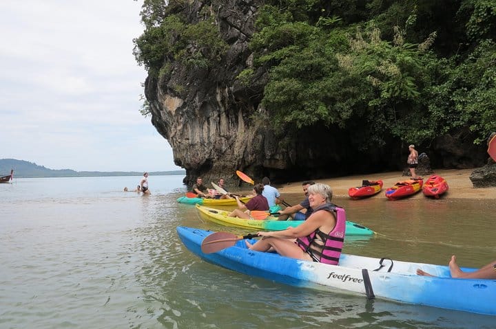Talabeng Island