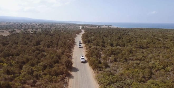 Akamas 4x4 Safari - from Paphos & Limassol photo 3