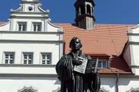 Wittenberg Private Walking Tour With A Professional Guide 1