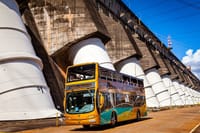 Itaipu Panoramic Tour