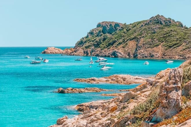 Saint-Tropez Full Day Private Tour  7