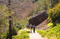 chaouen and talassemtane national park