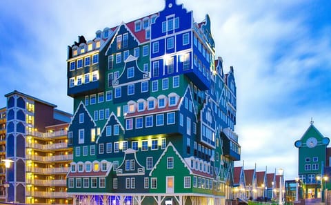 Private Five-Hour Cultural Tour of Amsterdam's Highlights